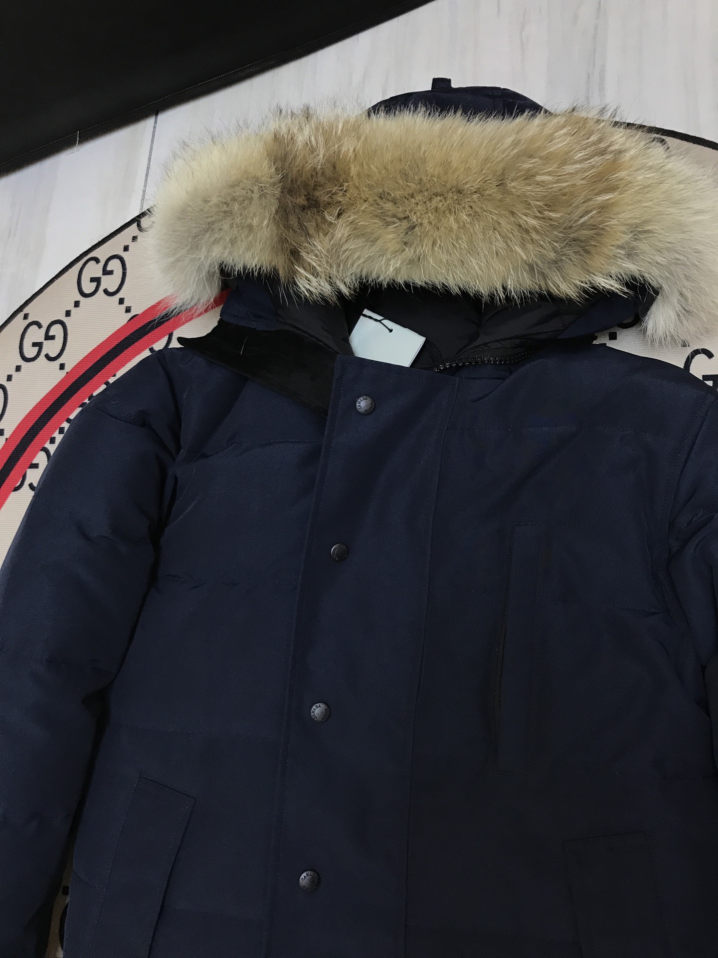 Canada Goose Down Jackets